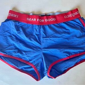 Cotopaxi Shorts